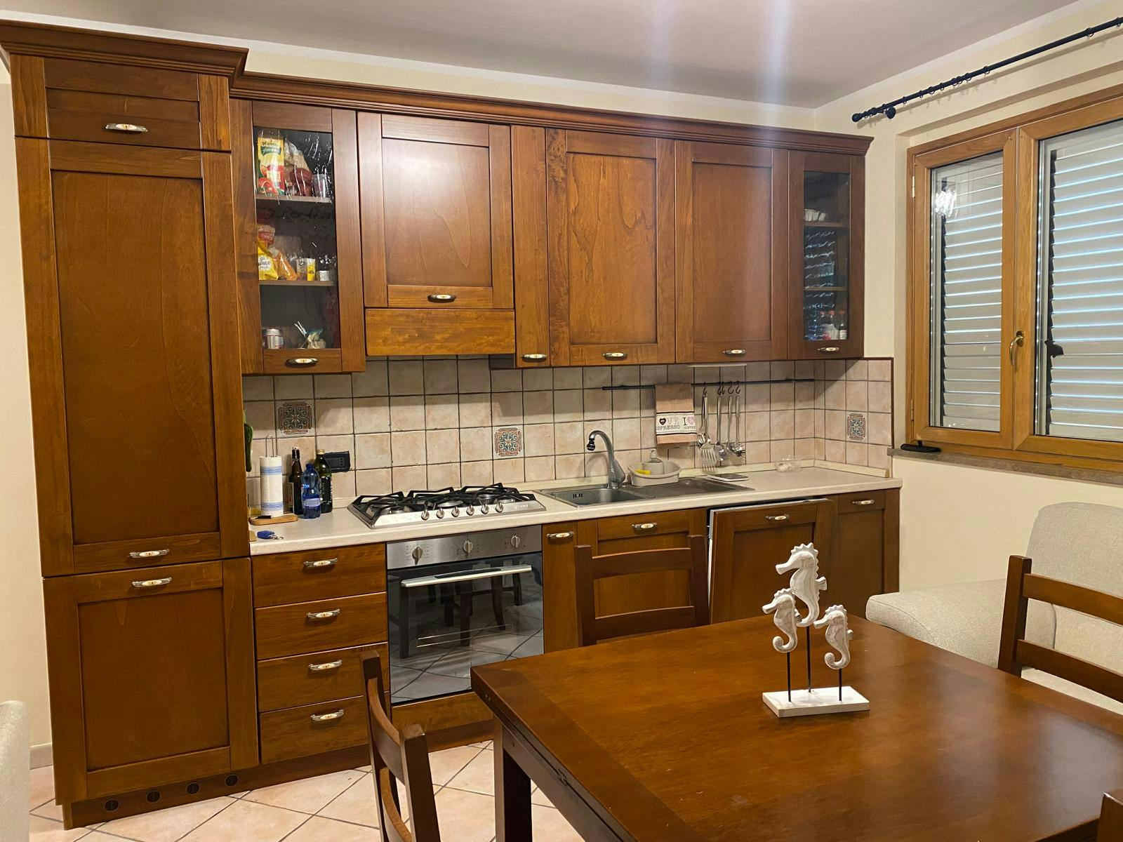 Apartment for rent for €500 per month in Alba Adriatica, Via Gorizia