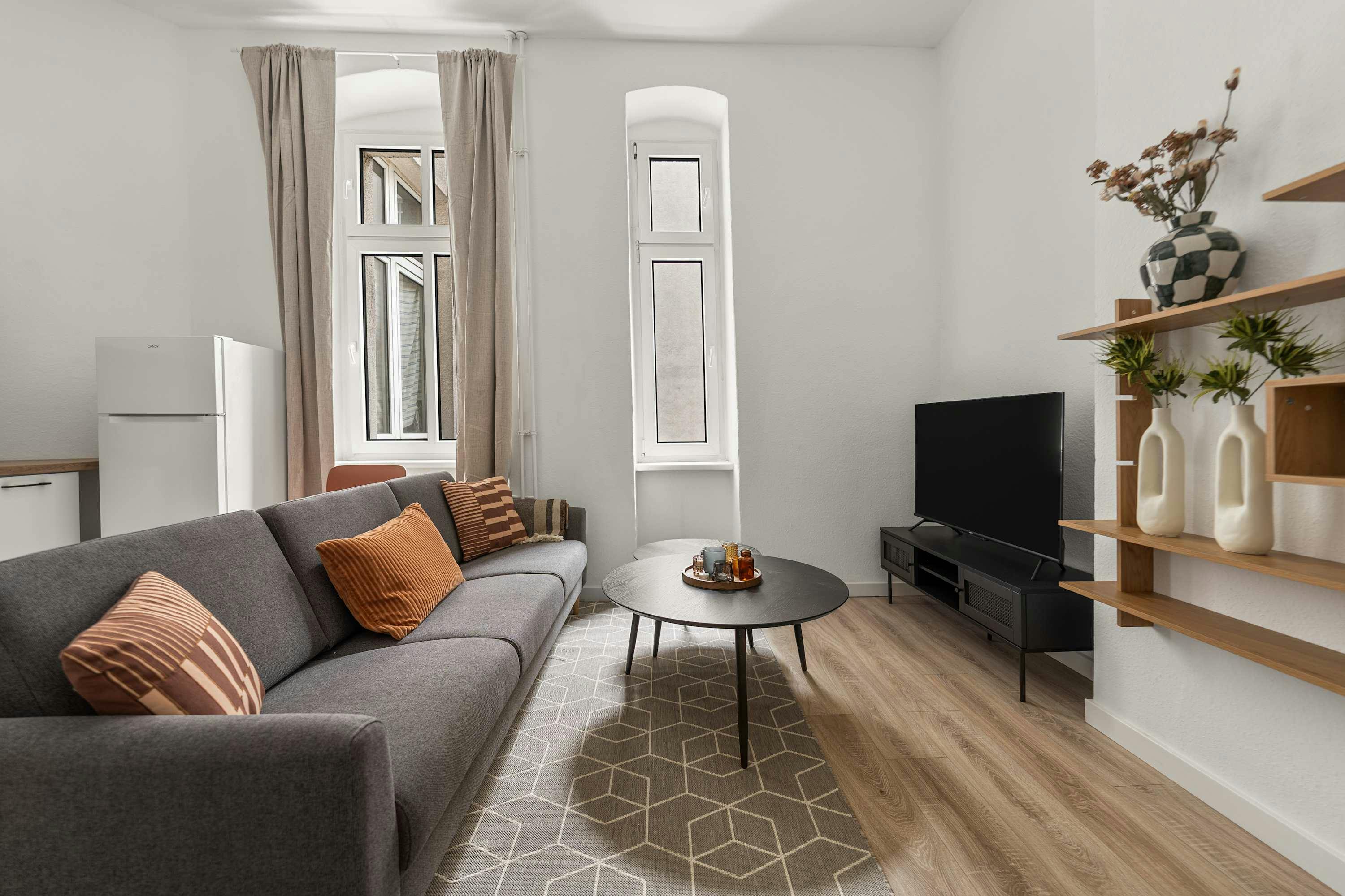 Apartment Berlin, 2 beds — photo 6