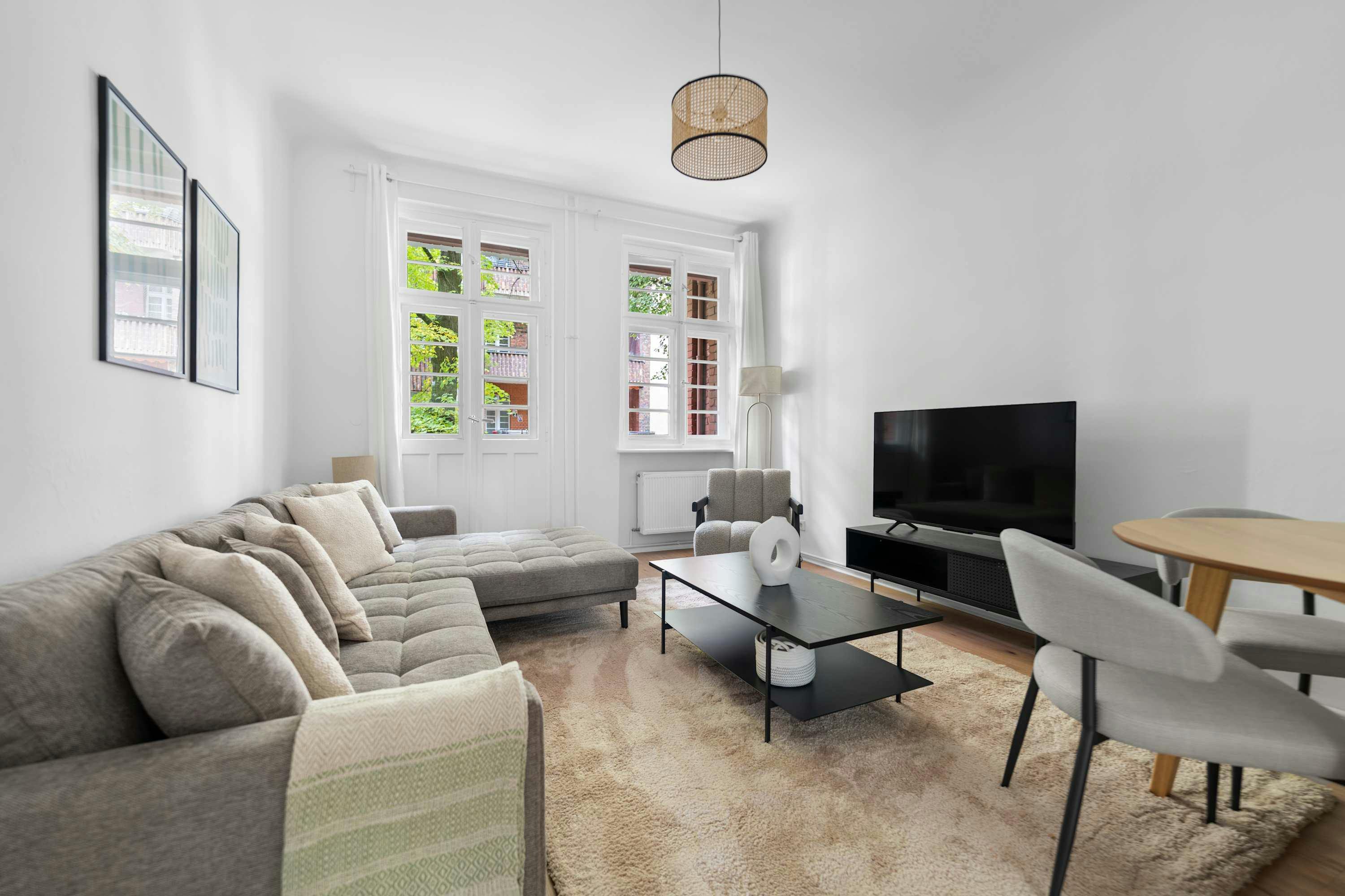 Apartment Berlin, 2 beds — photo 9