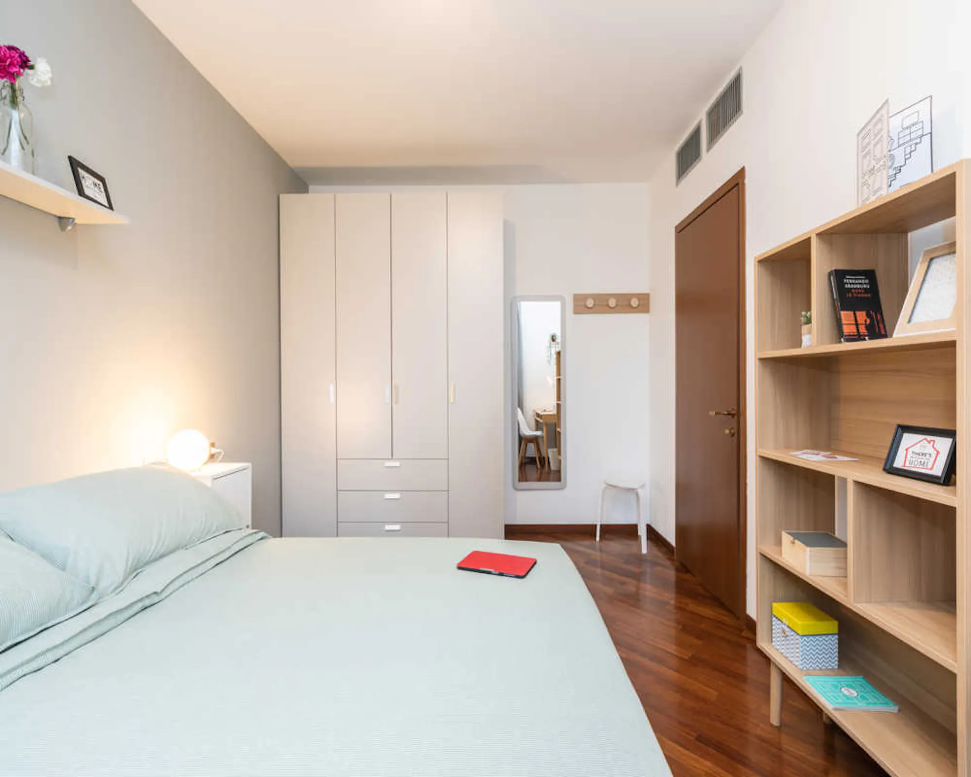 Via Giovanni Spadolini, Milan preview