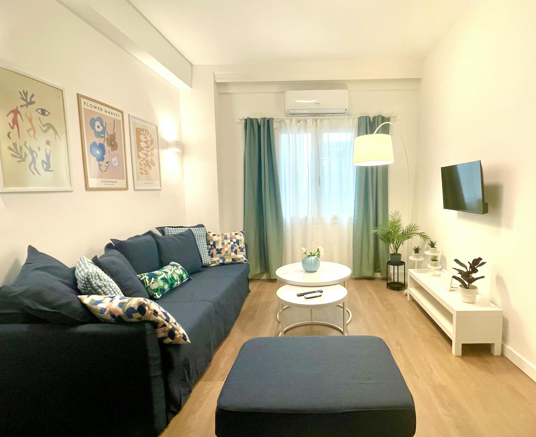 Kiafas, Athina preview
