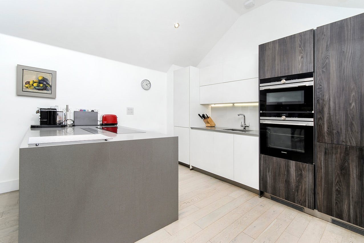 Apartment London, 1 bed — photo 3