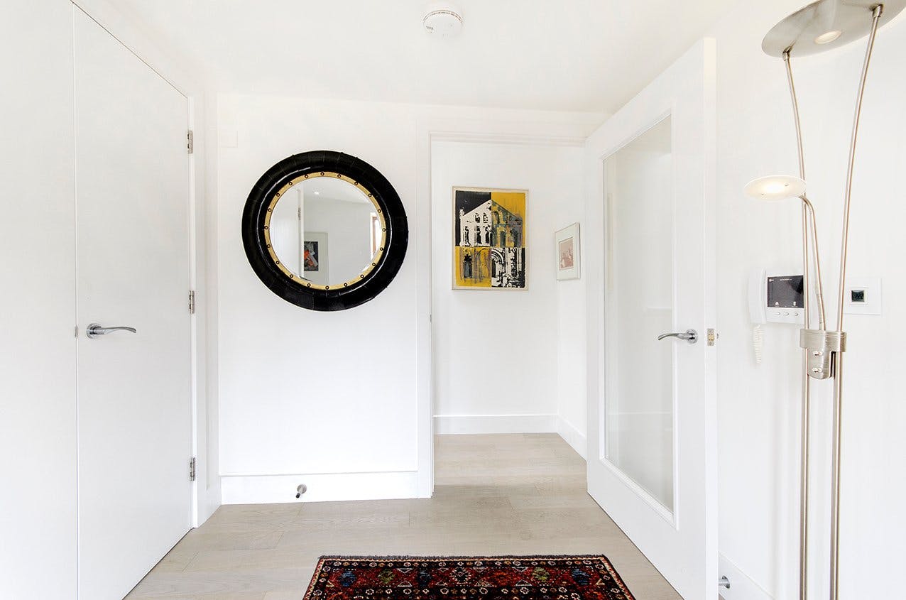 Apartment London, 1 bed — photo 9