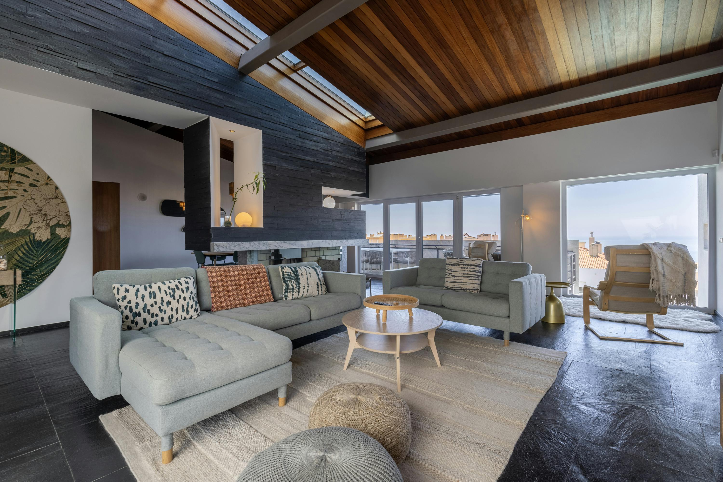 Rua Papoilas, Parede preview