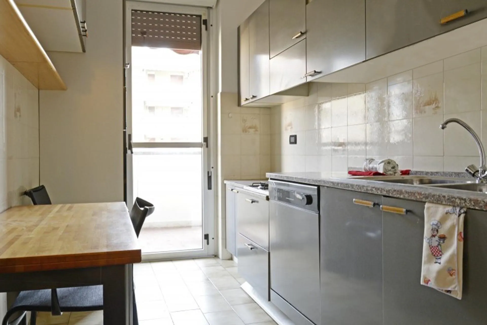 Shared room in Via Lodovico Il Moro, Milan (1689178) COMMON_AREA 2