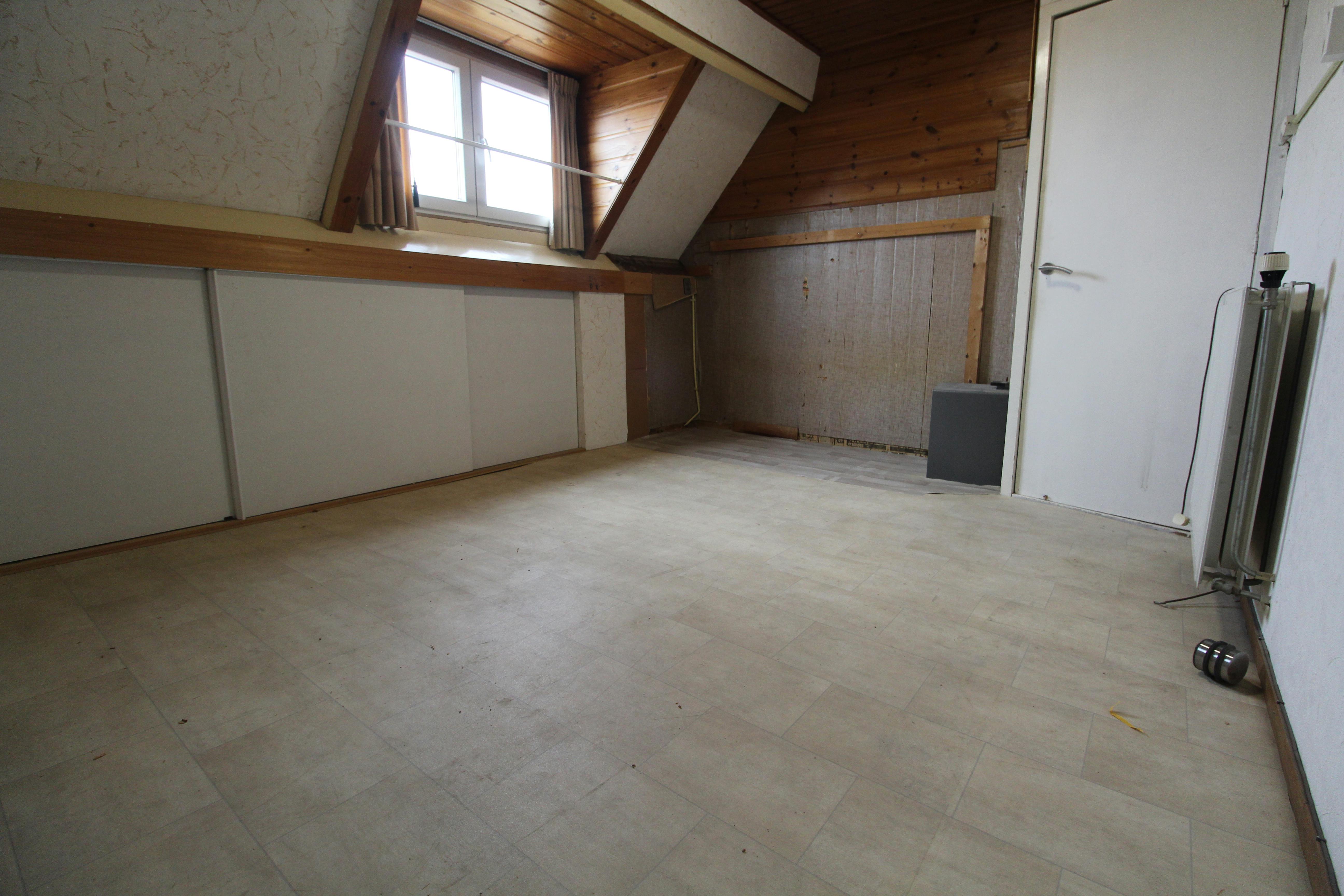 Appartement in Rotterdam