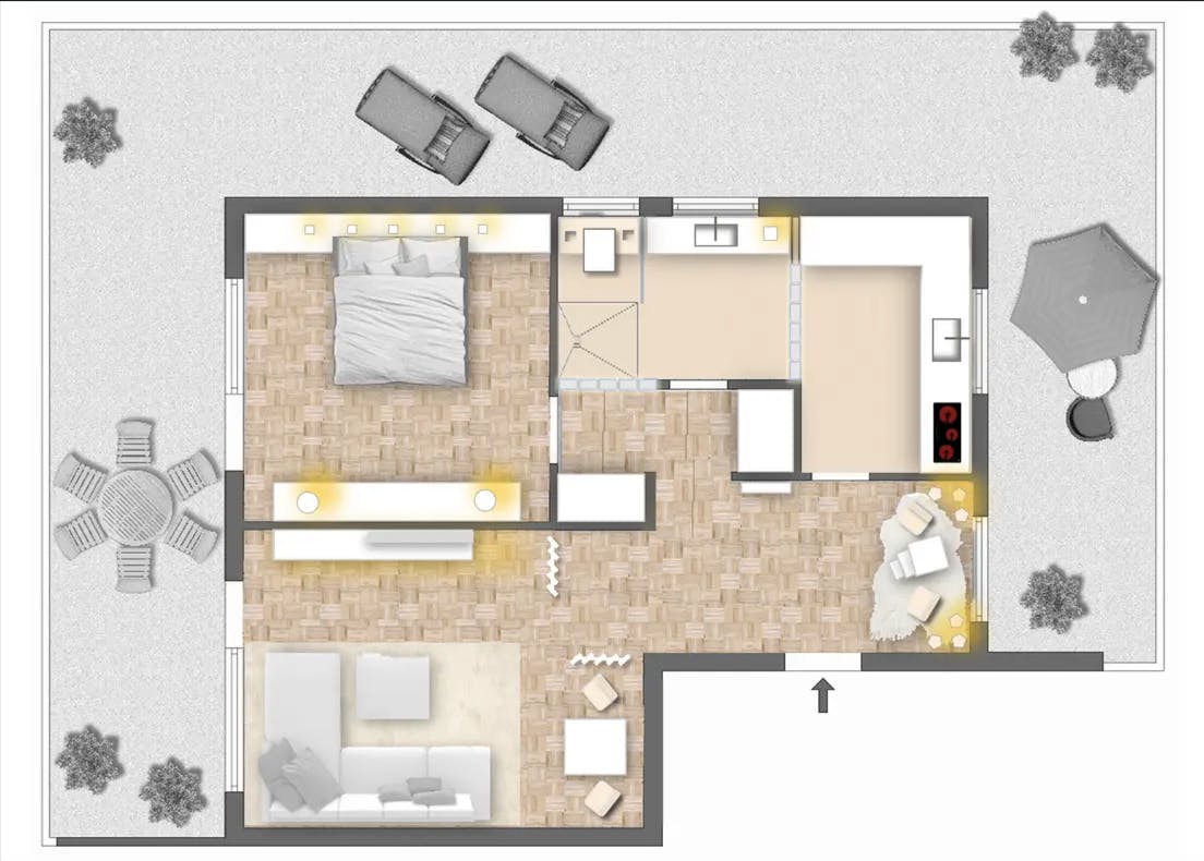 preview gallery tile