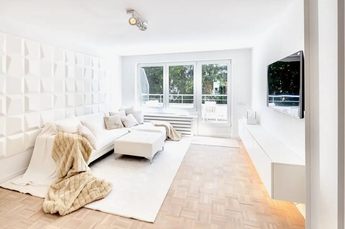 Apartment Munich, 1 bed — photo 10