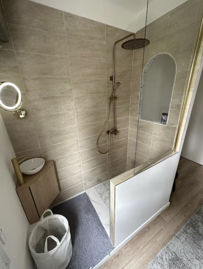 preview gallery tile