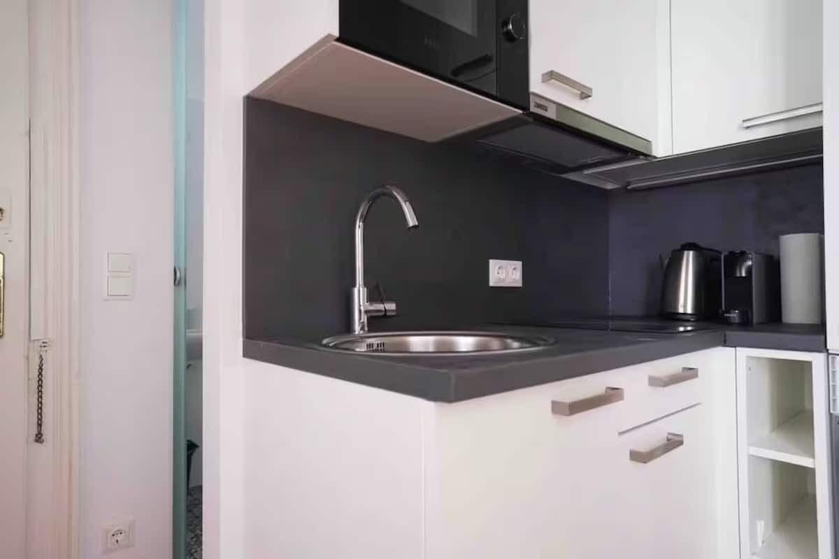 Apartment Vienna, 1 bed — photo 10