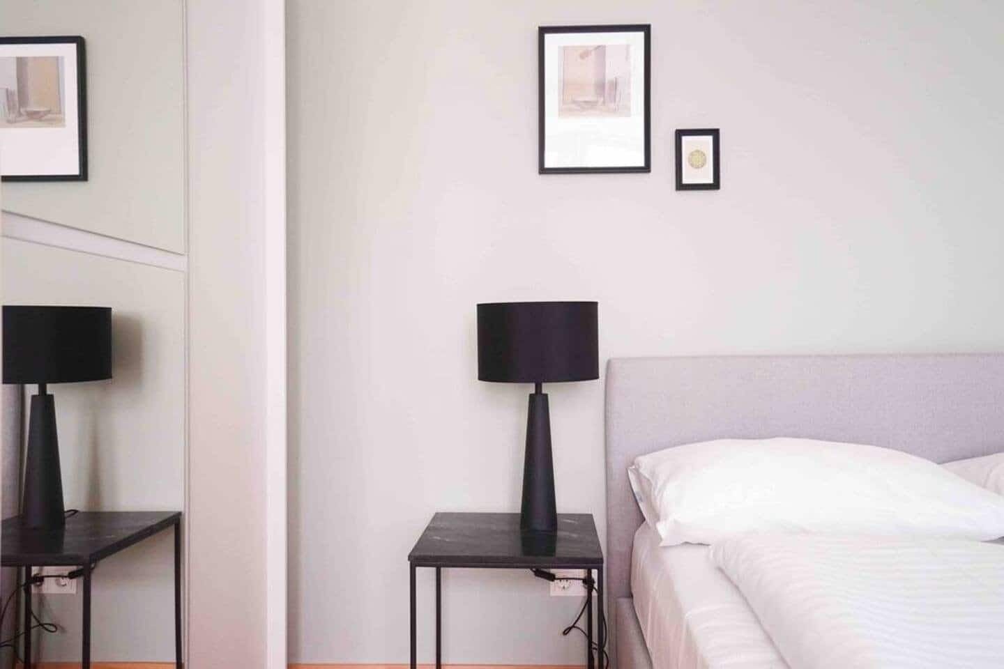 Apartment Vienna, 1 bed — photo 7