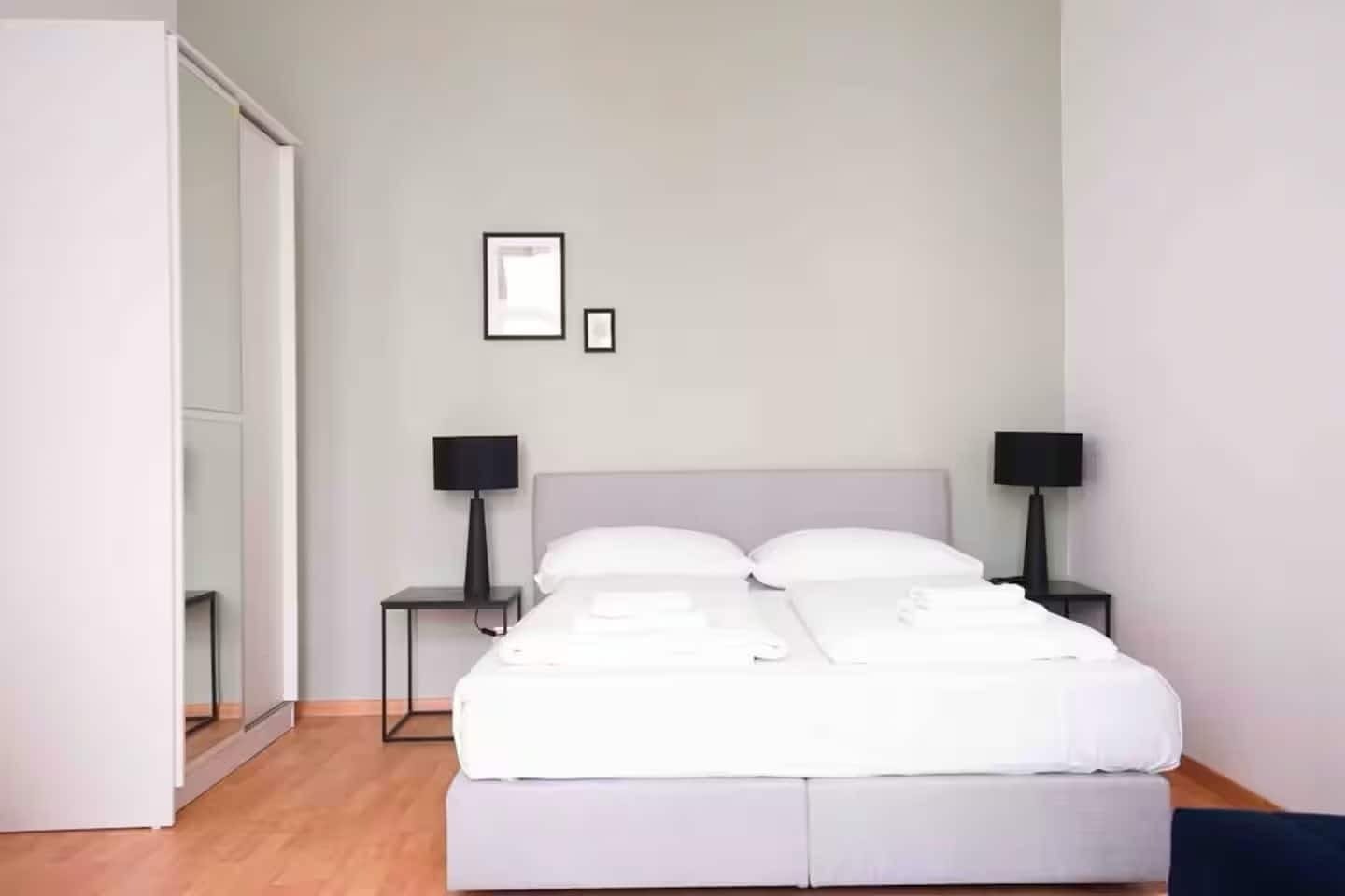Apartment Vienna, 1 bed — photo 3