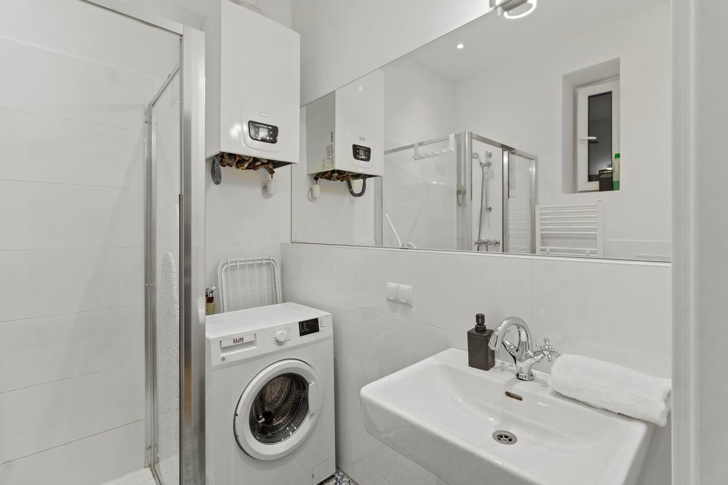 Apartment Vienna, 1 bed — photo 3