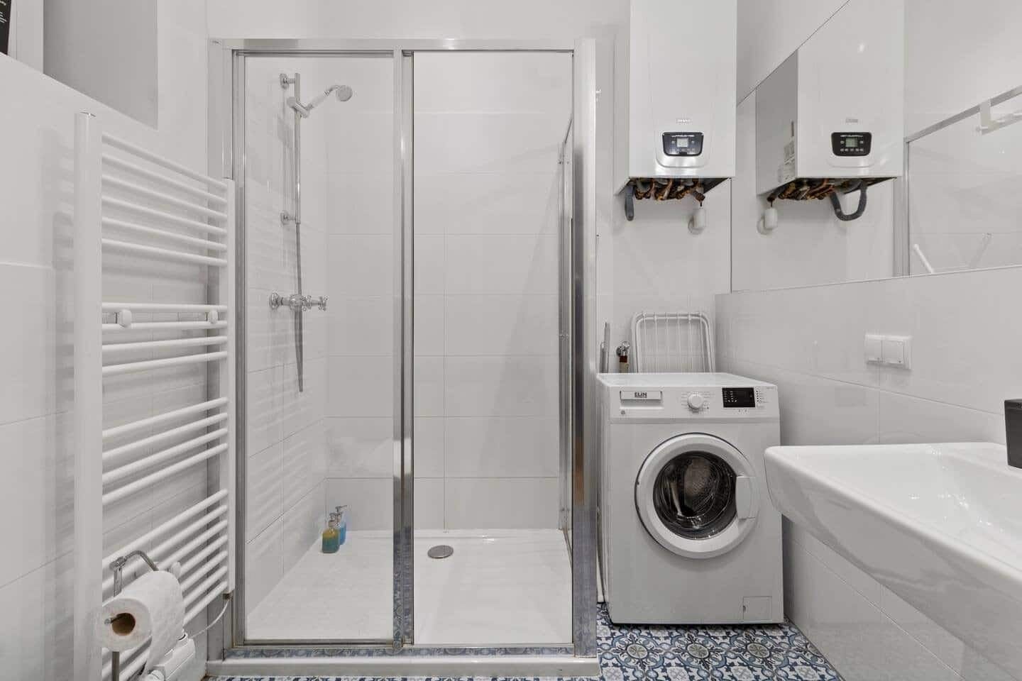 Apartment Vienna, 1 bed — photo 2
