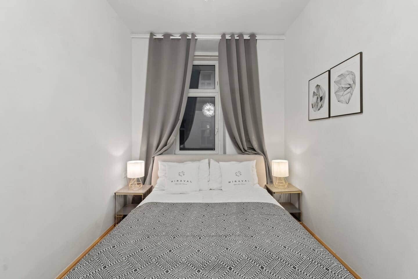 Apartment Vienna, 1 bed — photo 7