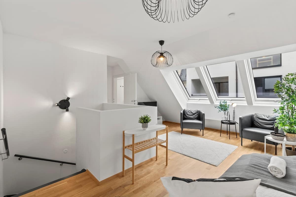 Baumergasse, Vienna preview