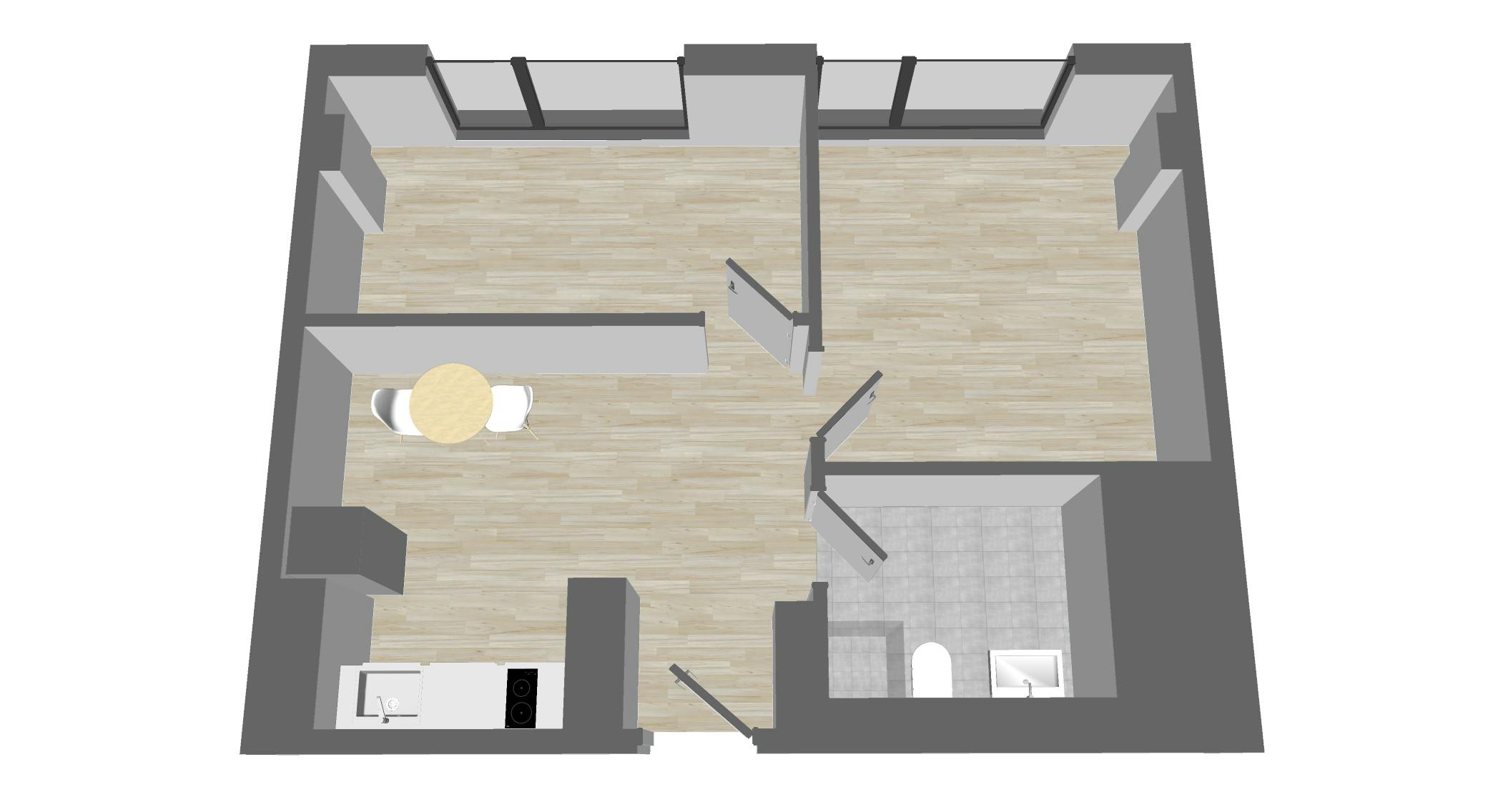 preview gallery tile