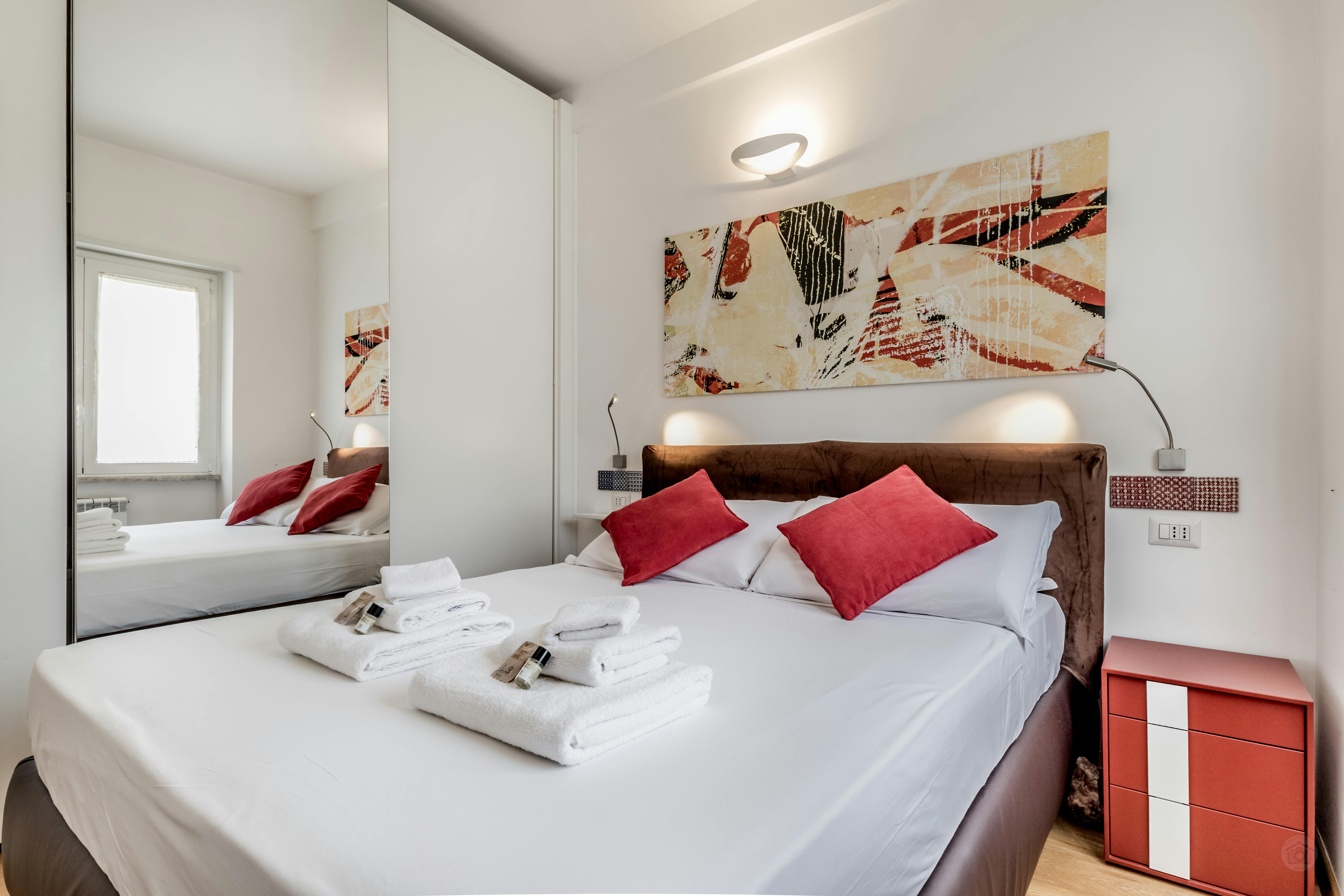 Via del Gelsomino, Rome preview