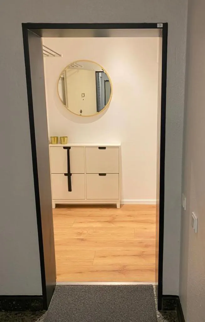 Apartment in Glockenstraße, Düsseldorf (1662011) ROOM 3