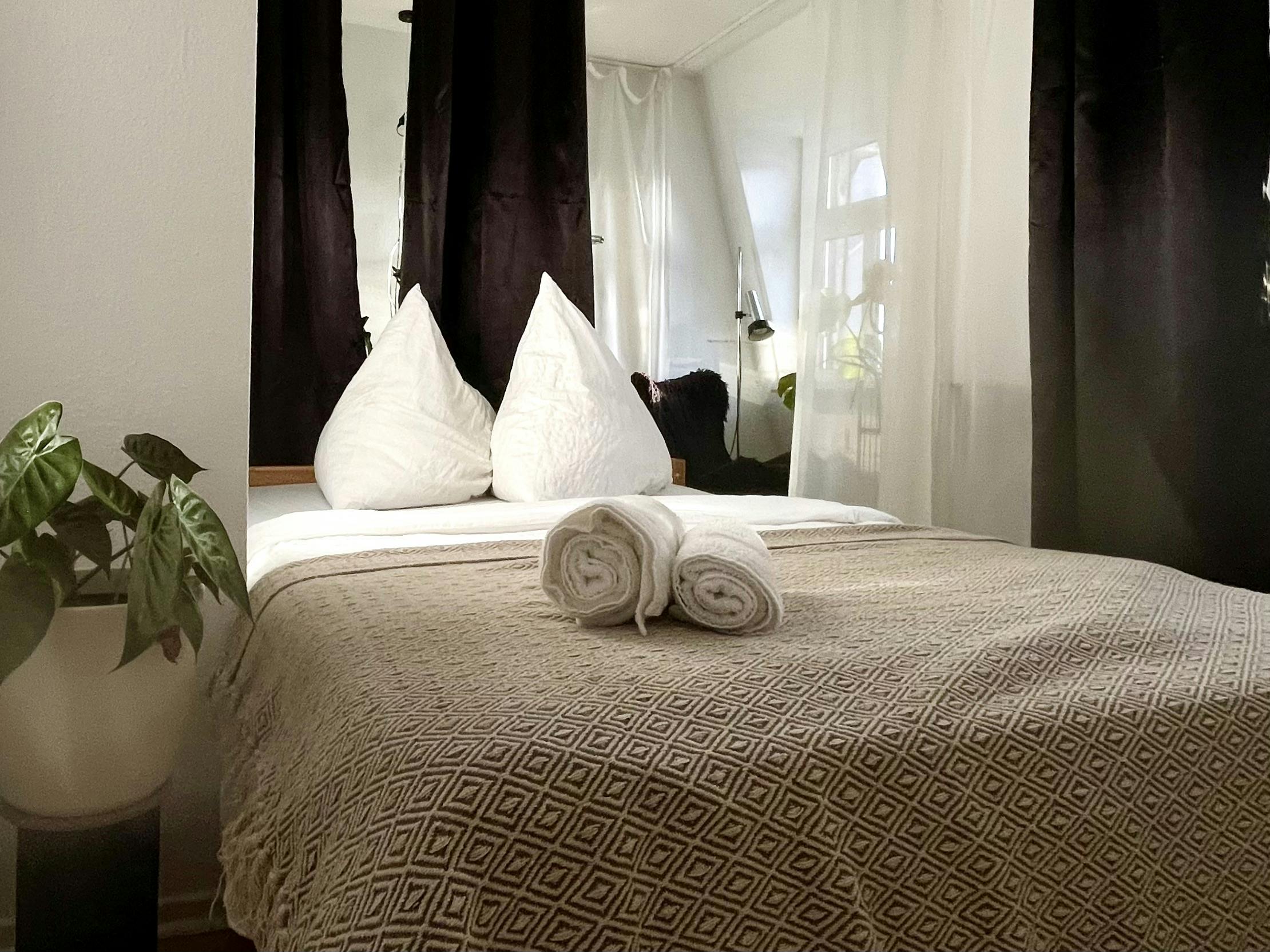 Студія за оренду для 1 480 EUR на місяць у Kassel, Wilhelmshöher Allee