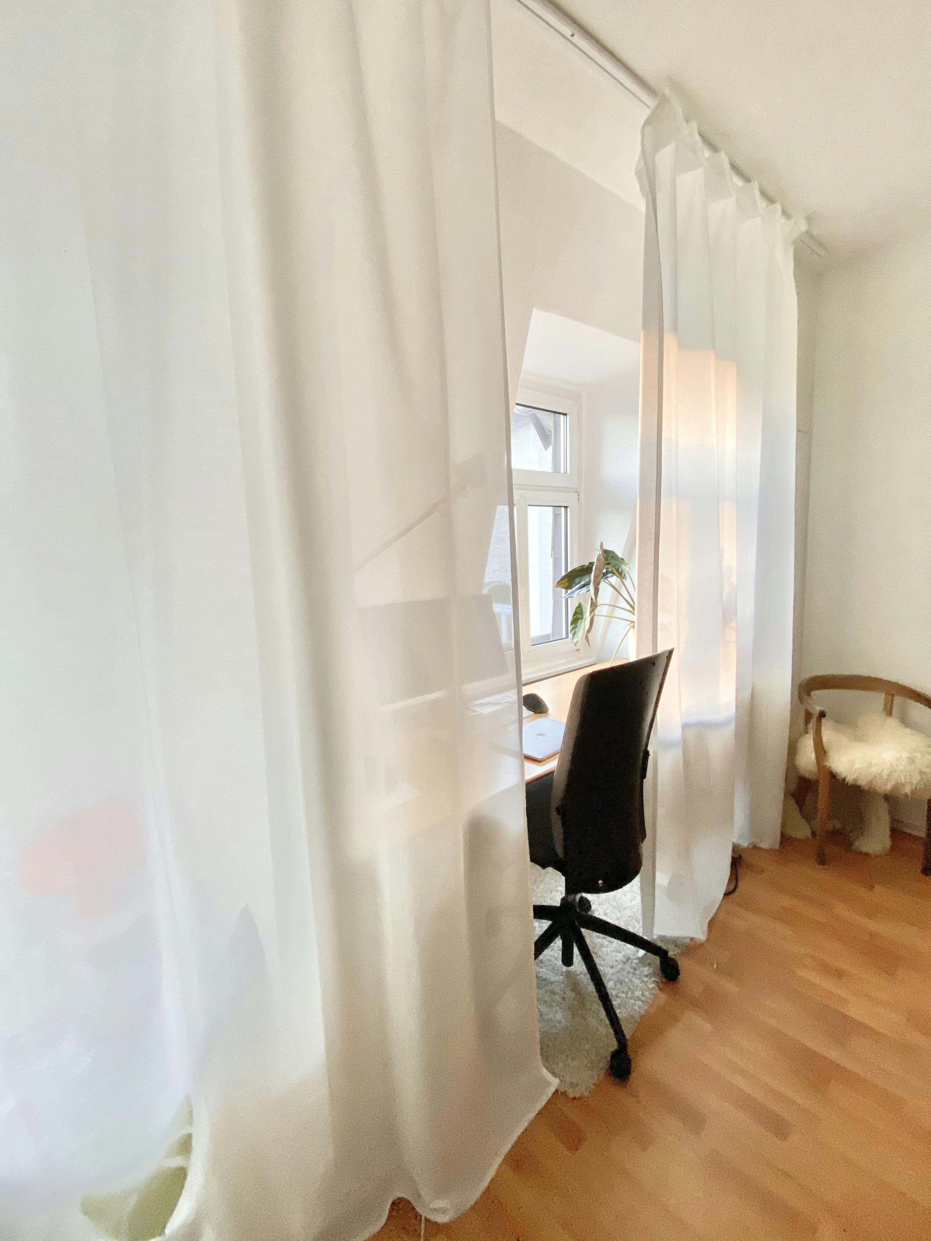 Studio à louer pour 1 480 €/mois à Kassel, Wilhelmshöher Allee