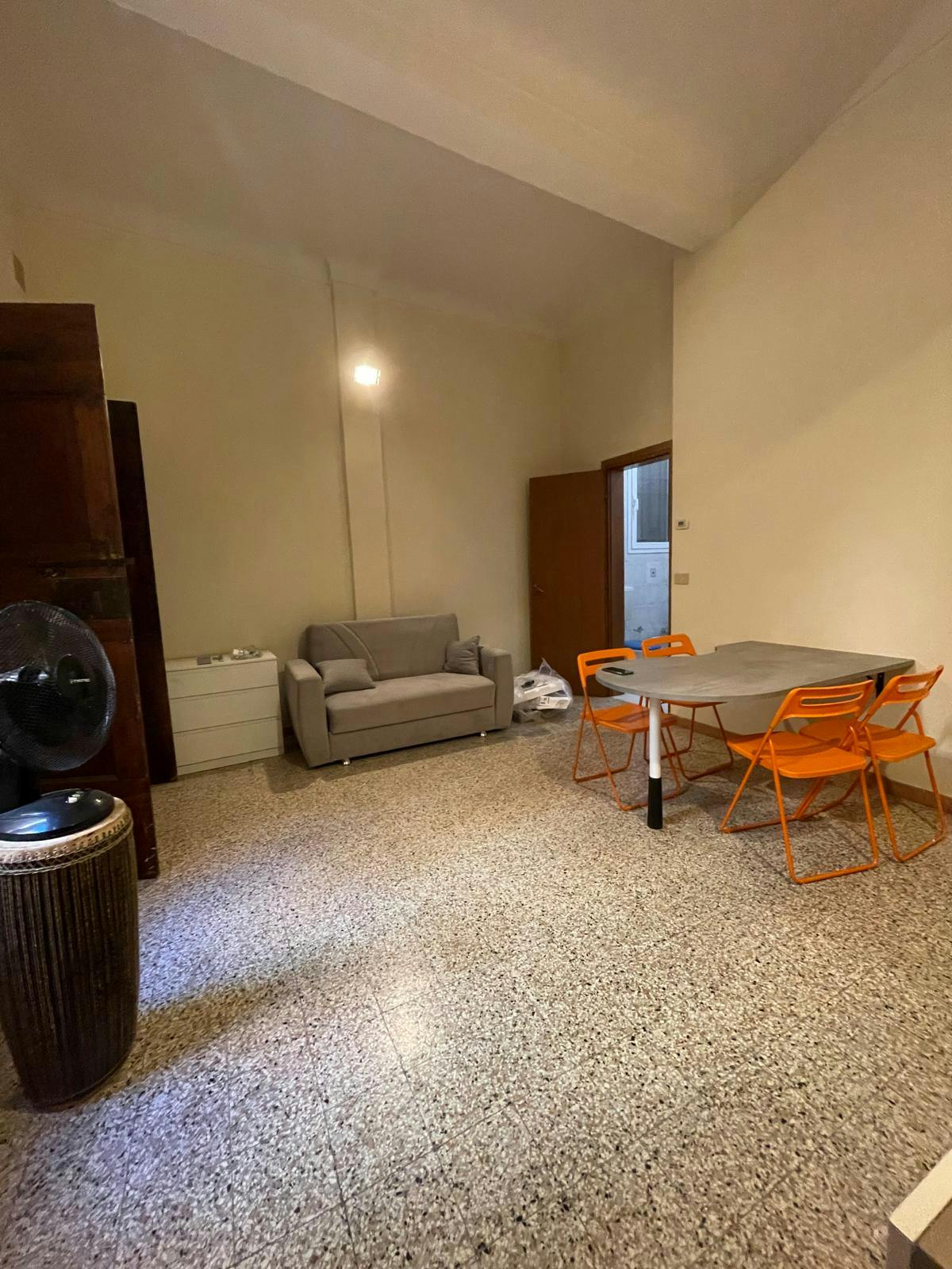 Double room Bologna, 1 bed, 29m² — photo 5