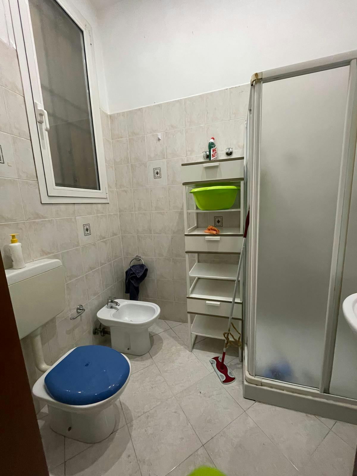 Double room Bologna, 1 bed, 29m² — photo 3