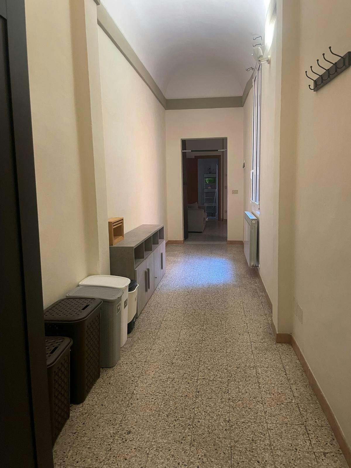 Double room Bologna, 1 bed, 29m² — photo 2