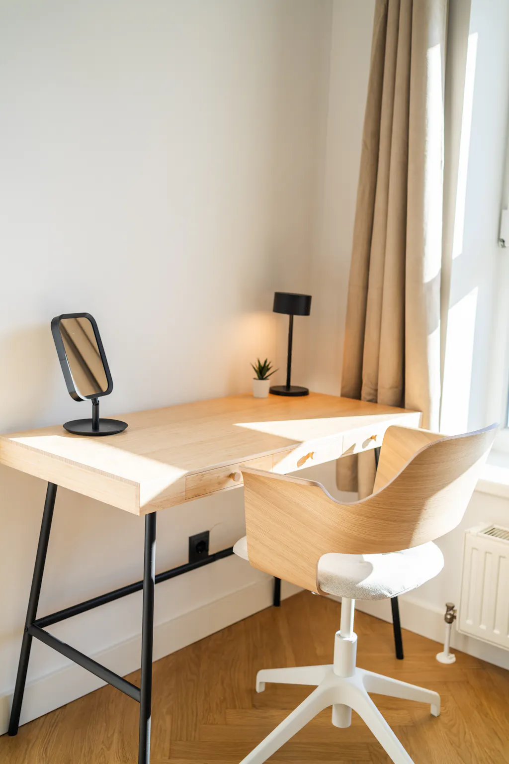 2-Bedroom Apartment in Landgutgasse, Vienna (1662028) ROOM 3