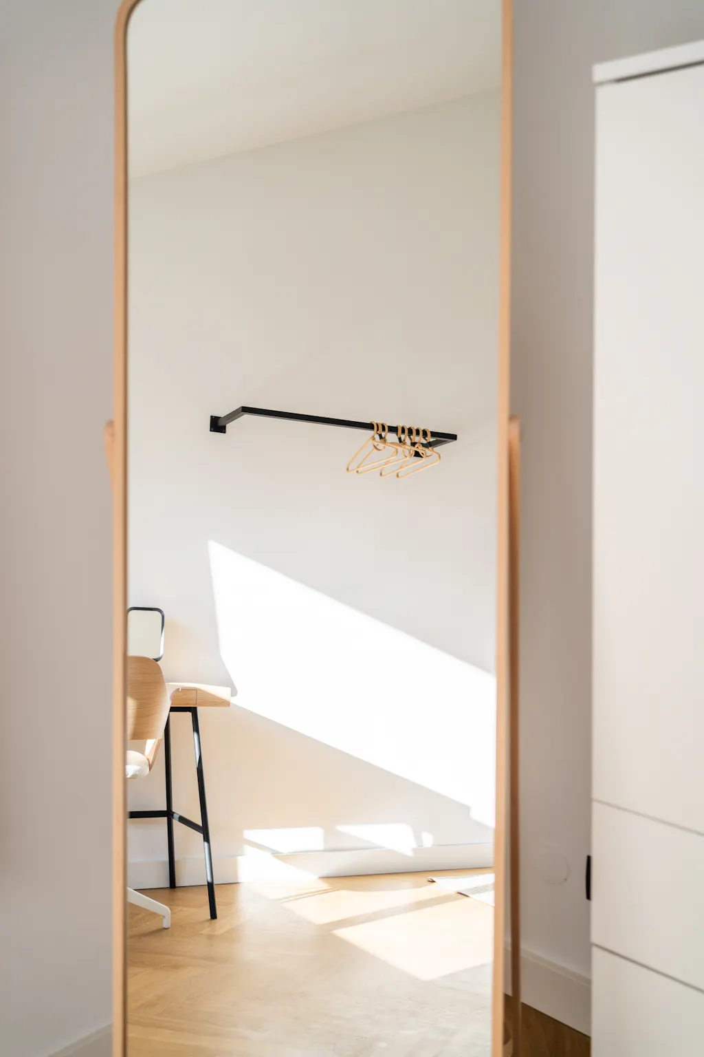2-Bedroom Apartment in Landgutgasse, Vienna (1662028) ROOM 4