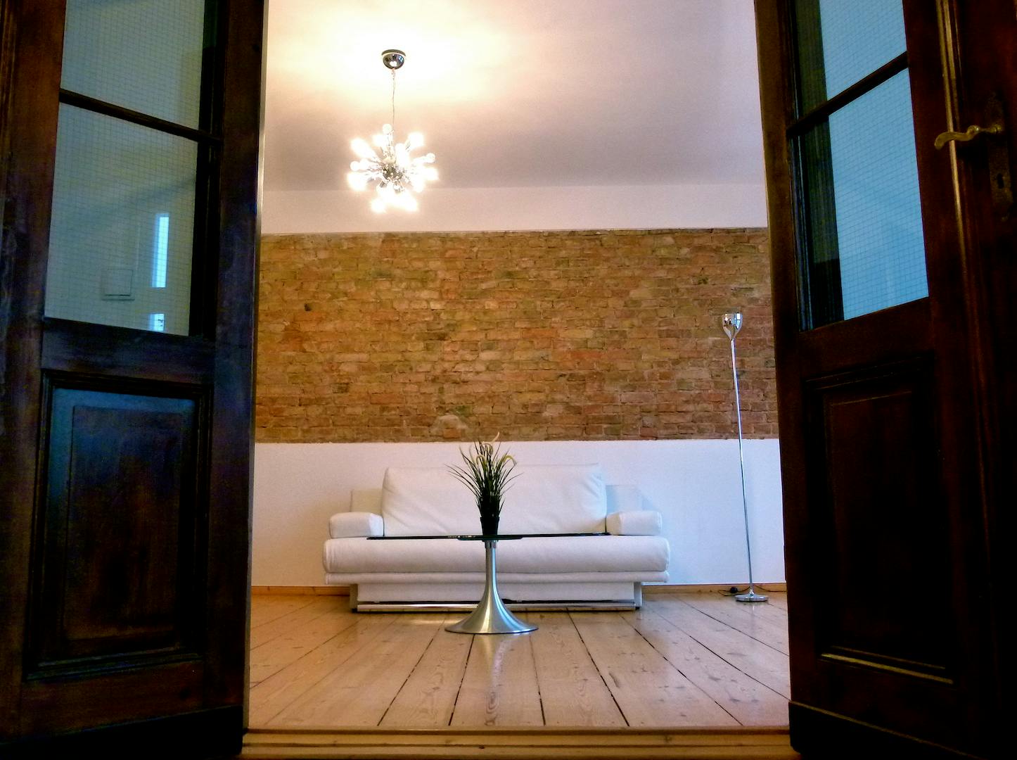 Apartment Berlin, 1 bed — photo 6