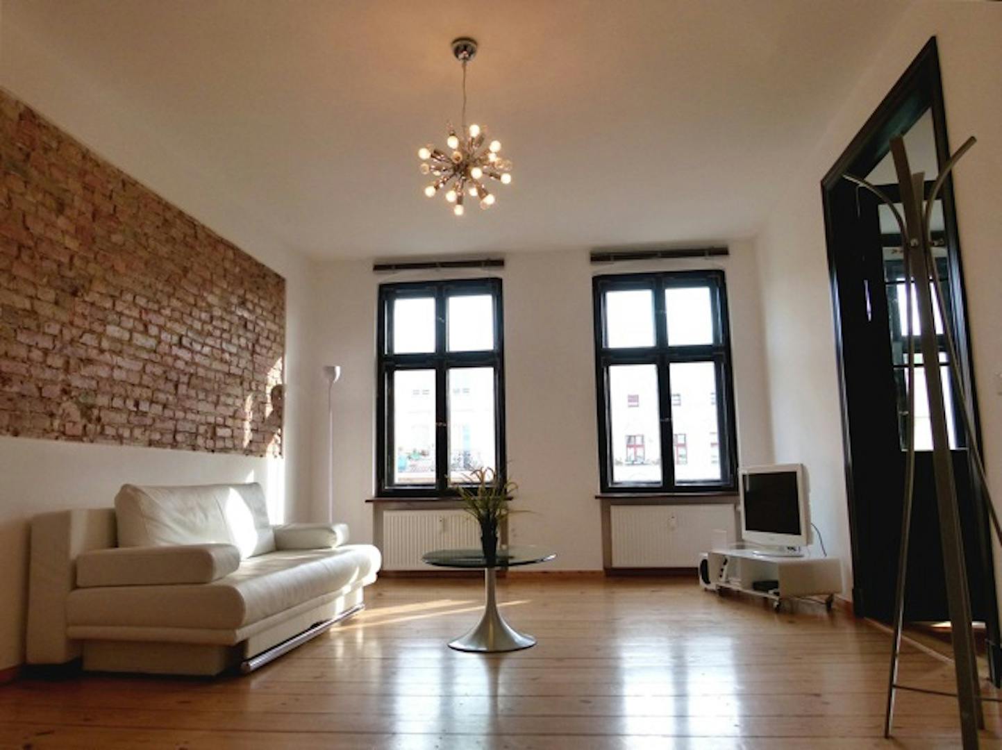 Apartment Berlin, 1 bed — photo 9