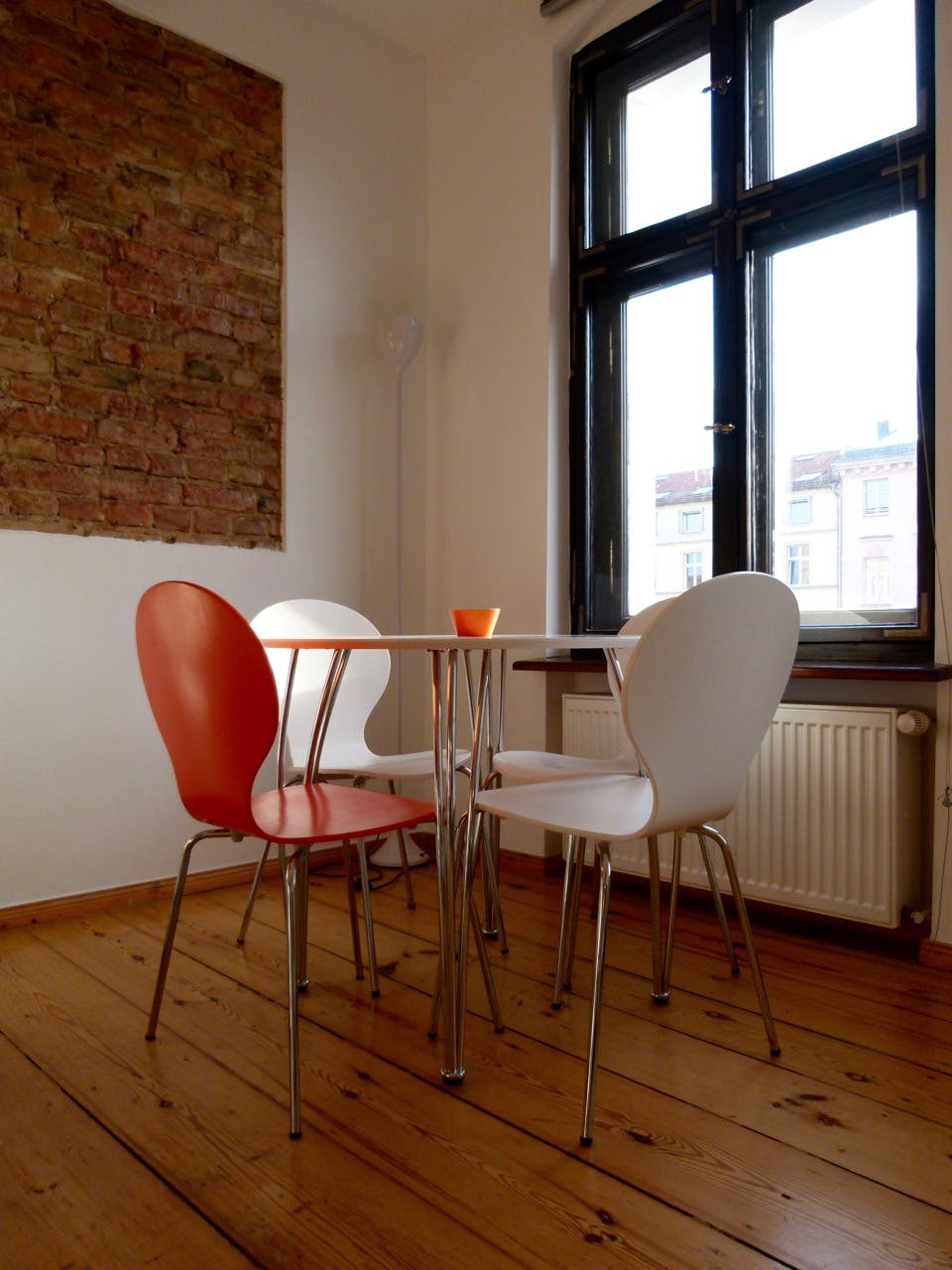 Apartment Berlin, 1 bed — photo 3