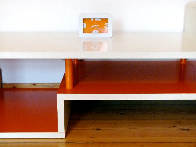 Apartment Berlin, 1 bed — photo 10