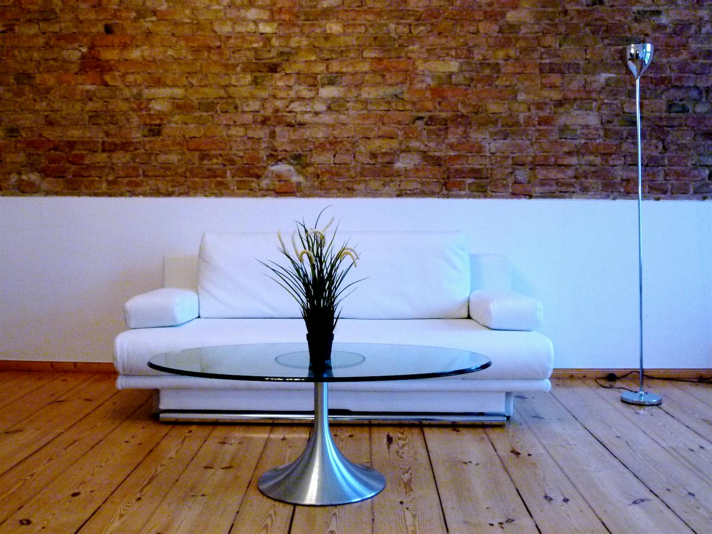 Apartment Berlin, 1 bed — photo 2
