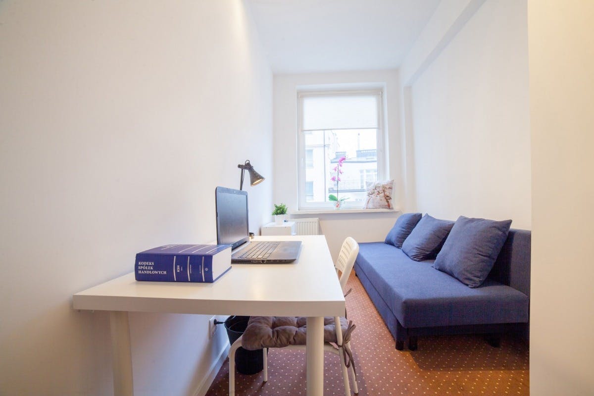 Puławska, Warsaw preview