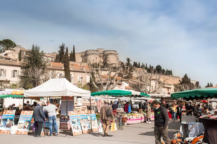 preview gallery tile