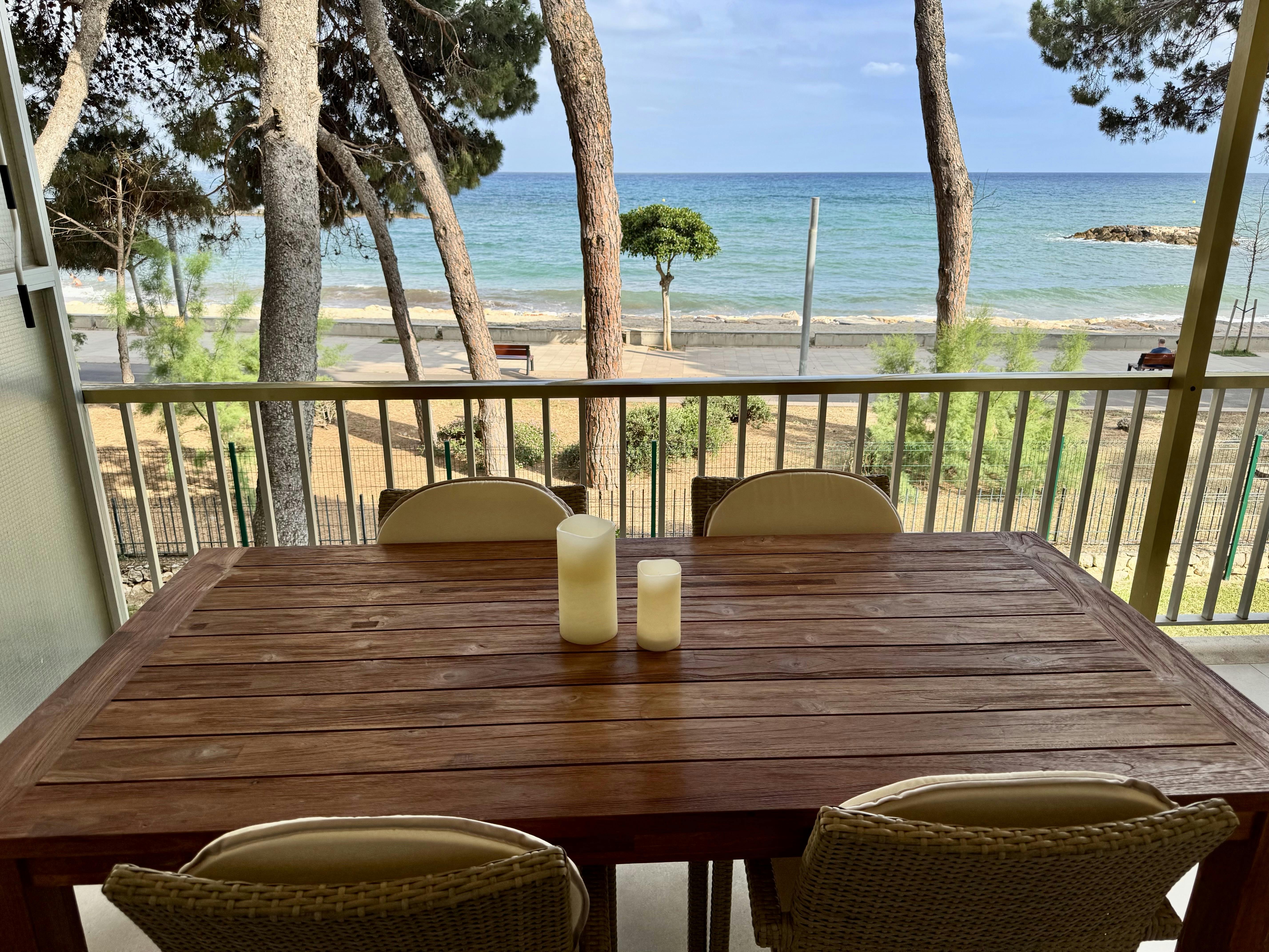 Квартира за оренду для 1 775 EUR на місяць у Cambrils, Carrer Saturn