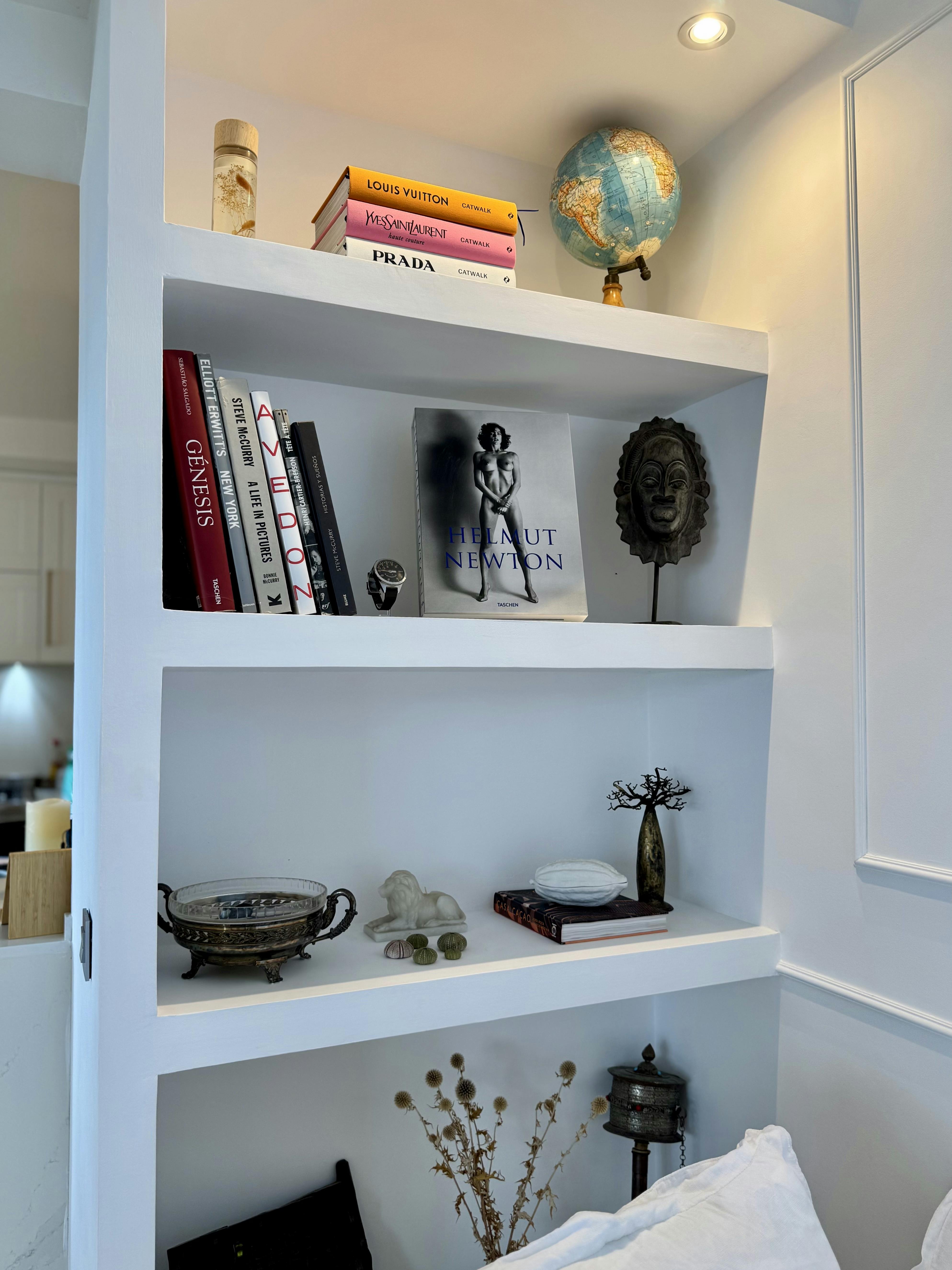 preview gallery tile