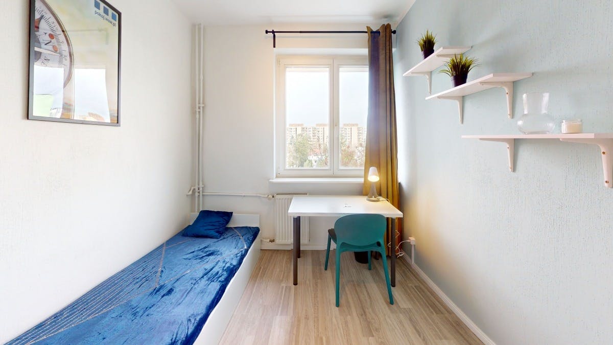 Puławska, Warsaw preview