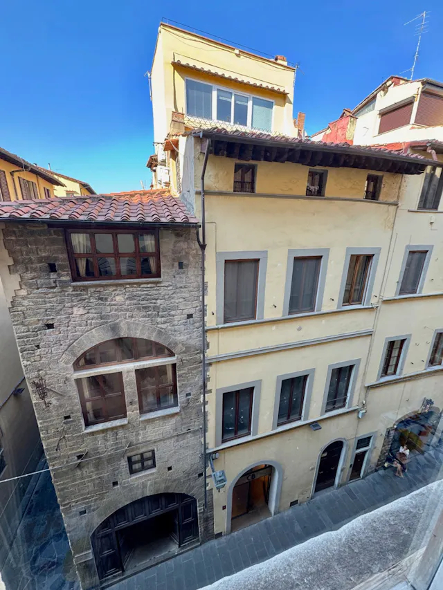 1-Bedroom Apartment in Via Santo Spirito, Florence (1662053) room image 10