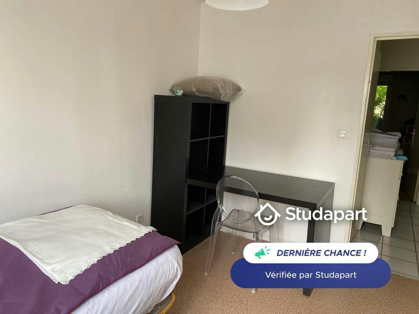Private room for rent on Rue de la Grande Famille, Lyon - Ansicht 3