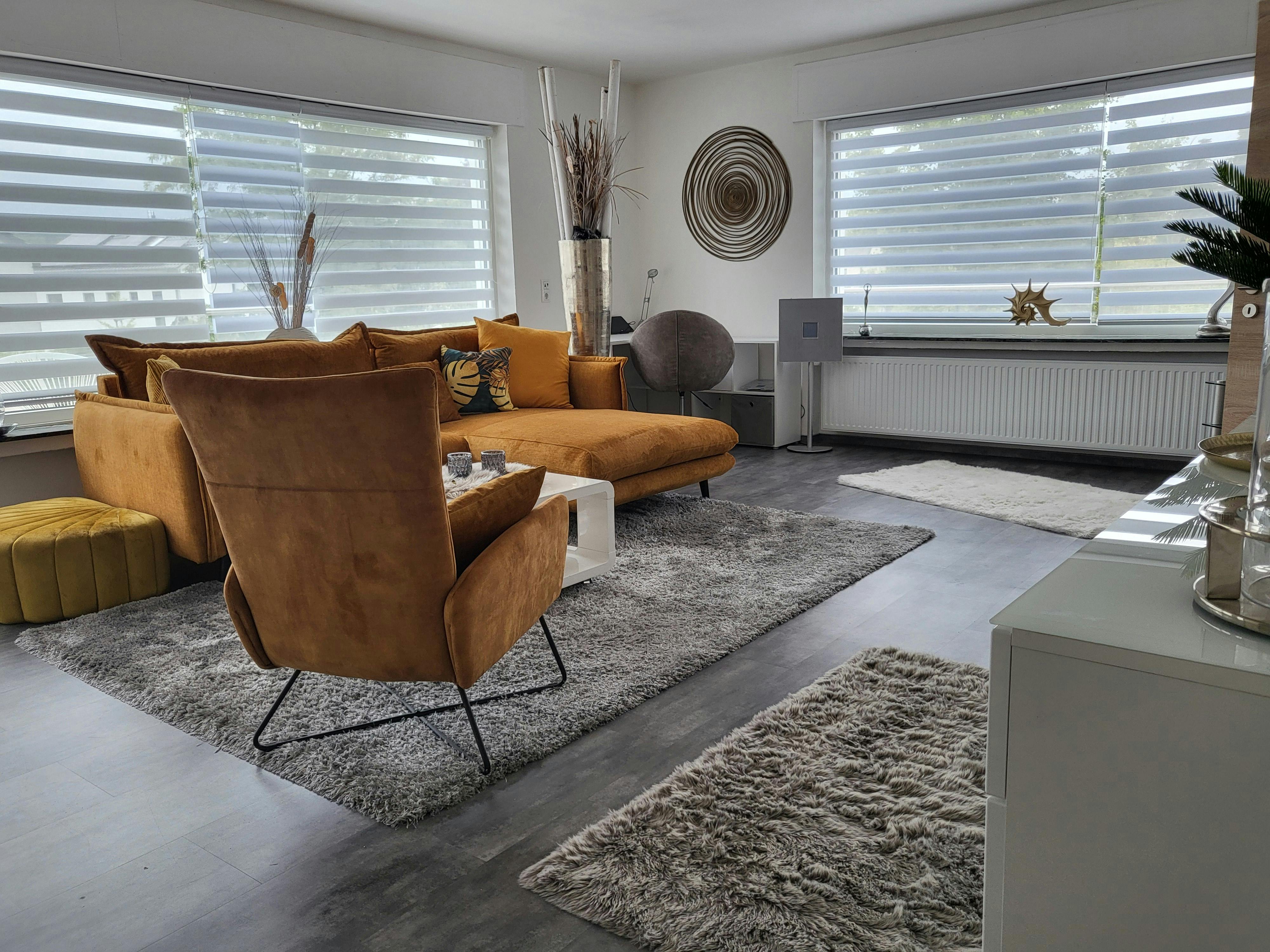 公寓 正在以 €1,380 的月租出租，其位于 Koblenz, Erlenweg