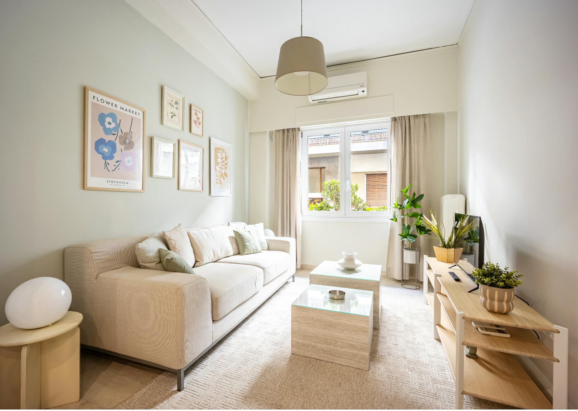 Apartment Athina, 1 bed — photo 1