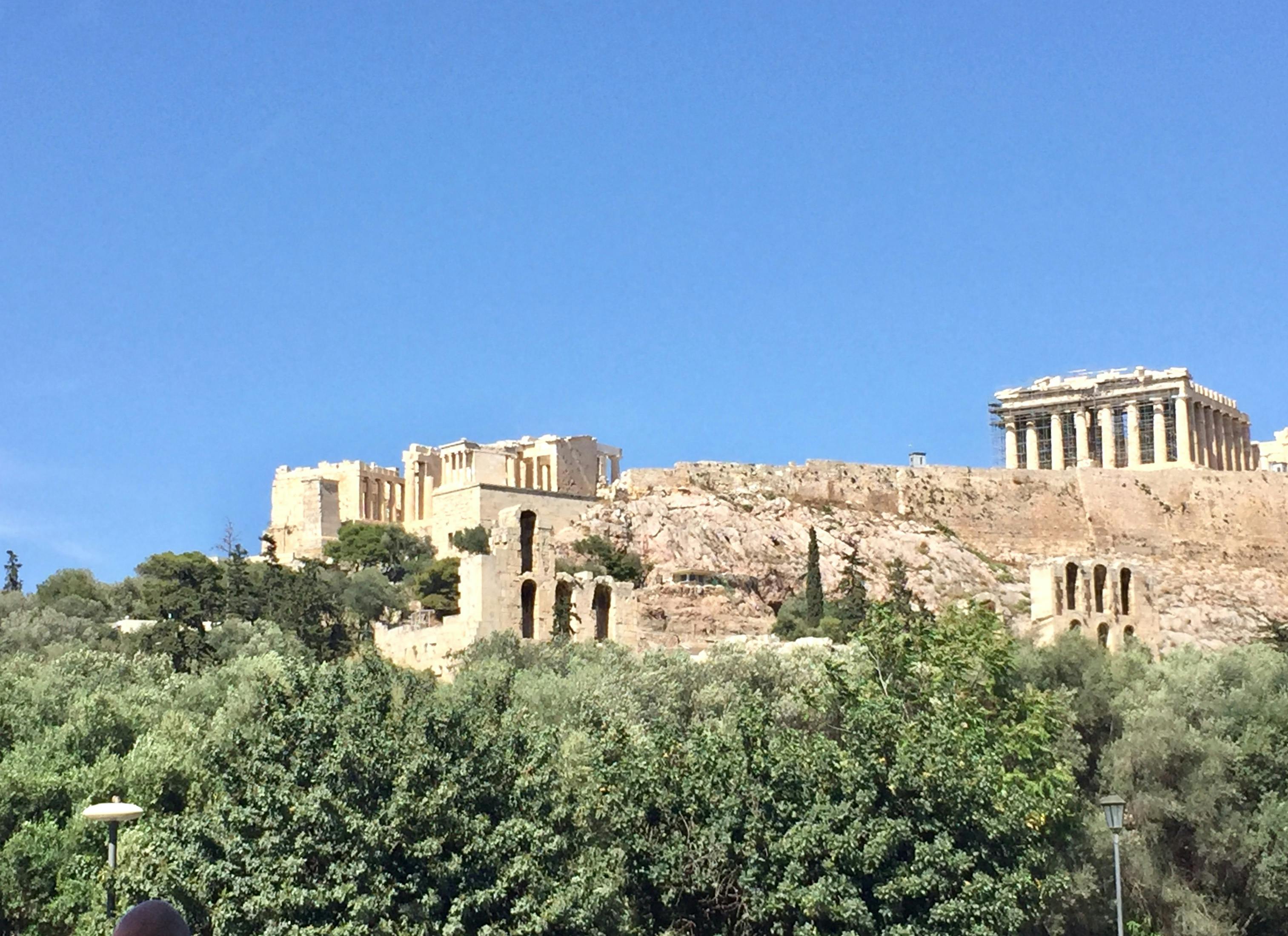 Apartment Athina, 1 bed — photo 9