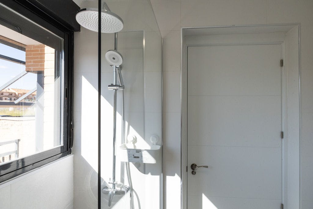 Single room Toledo, 1 bed, 20m² — photo 3