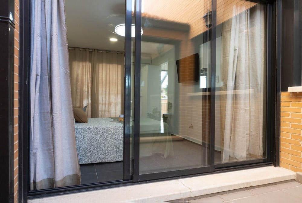 Single room Toledo, 1 bed, 20m² — photo 16