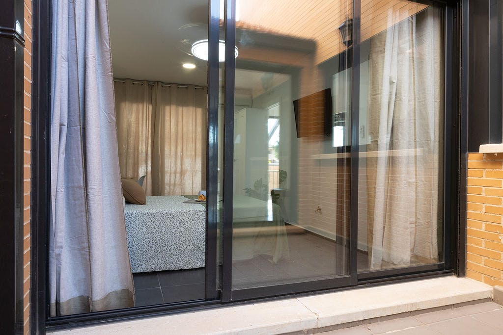 Single room Toledo, 1 bed, 20m² — photo 10
