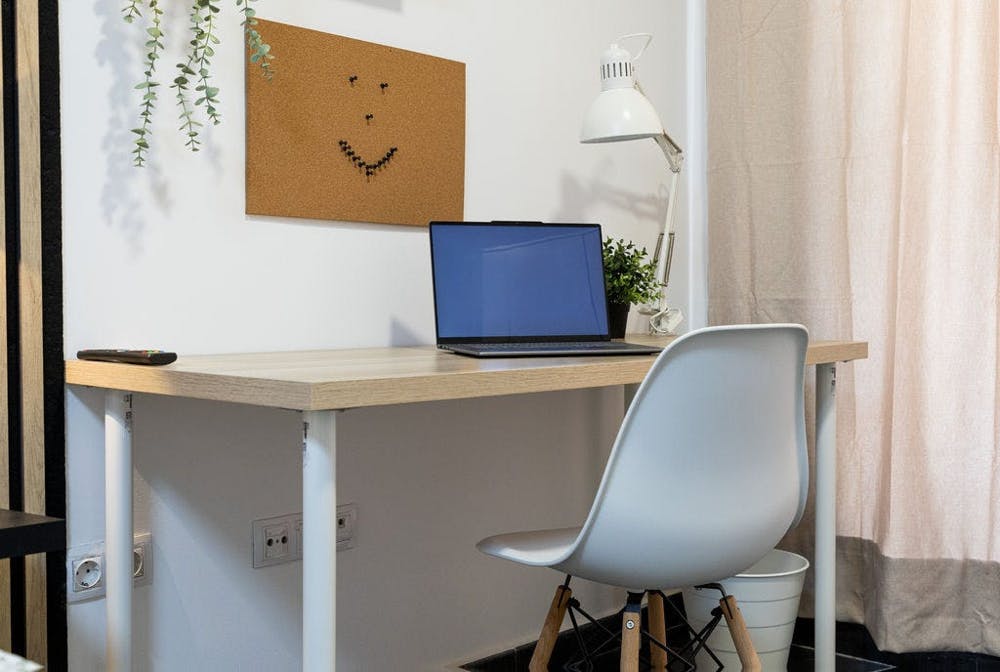 Single room Toledo, 1 bed, 20m² — photo 17