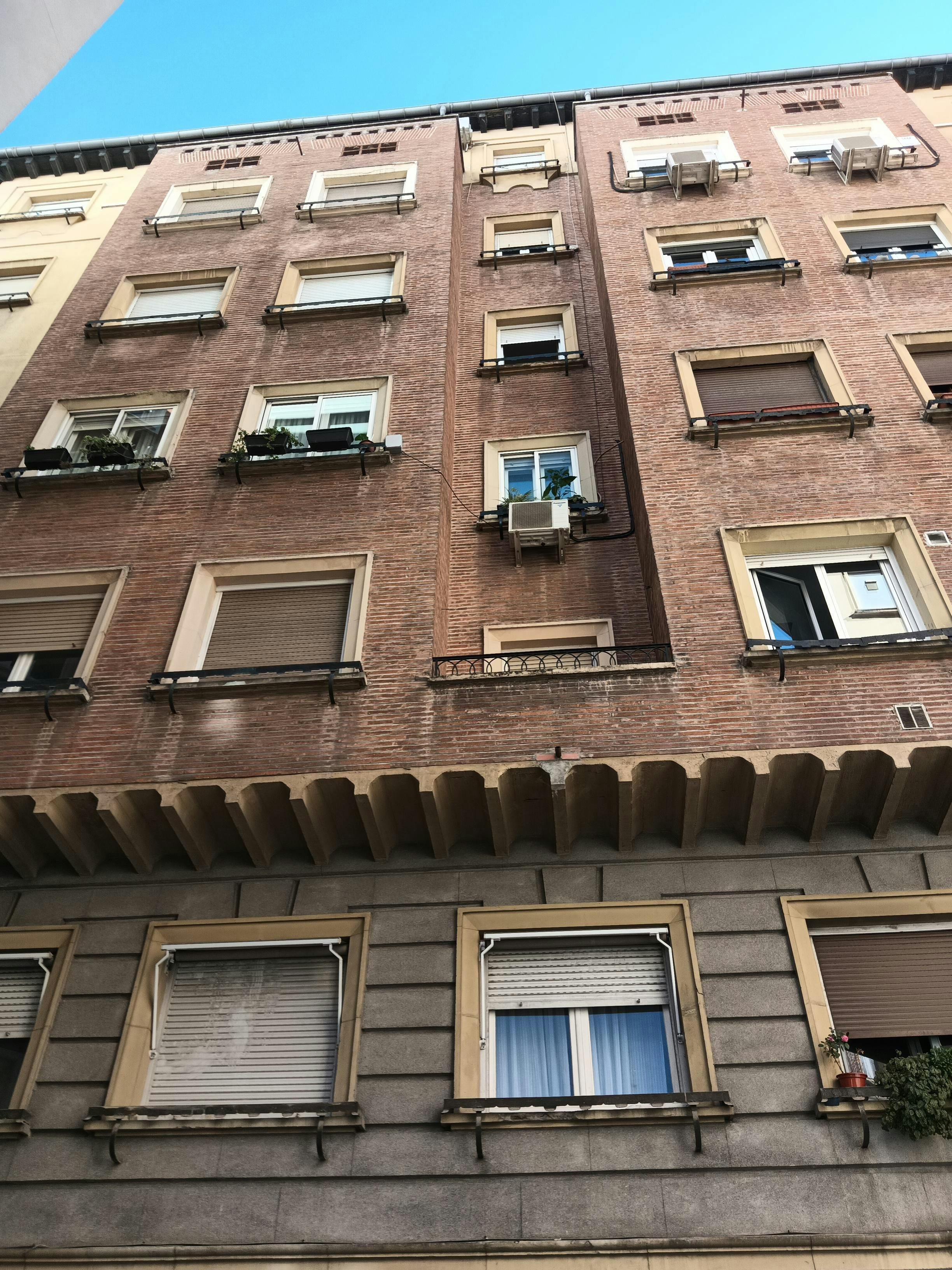 Single room Madrid, 1 bed, 20m² — photo 6